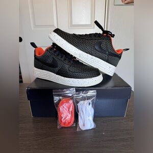 Nike UNDFTD x Lunar Force 1 SP